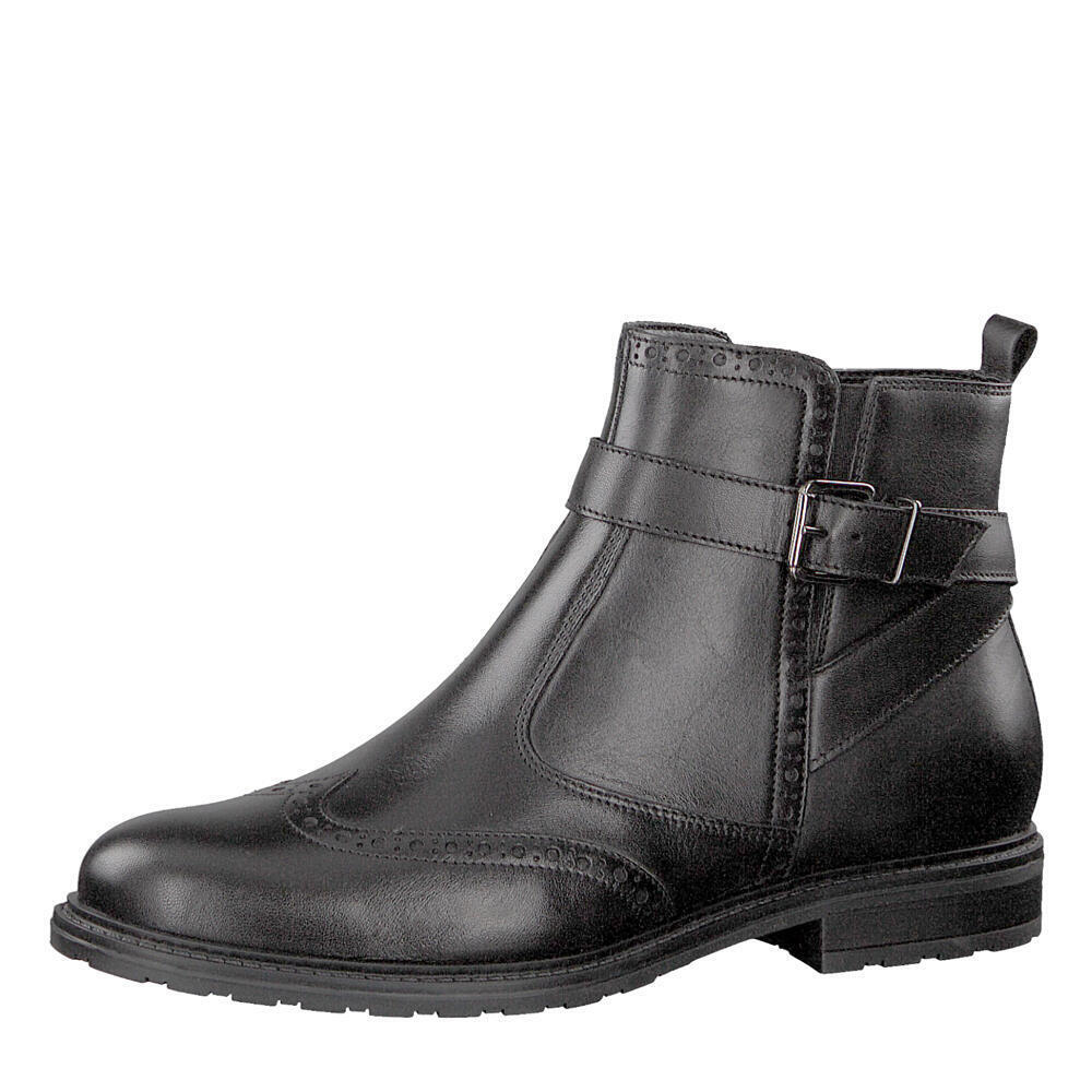 Tamaris 25004-007 black uni