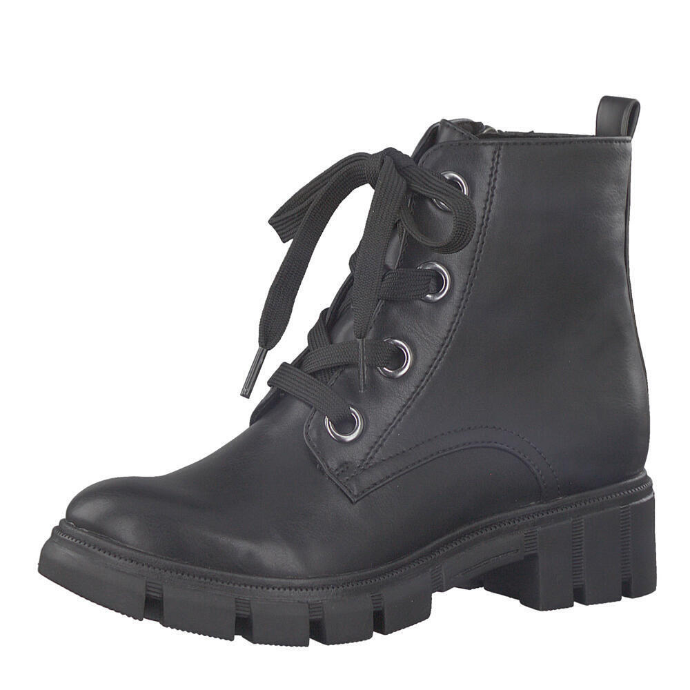 Tamaris 25207-051 black antrah