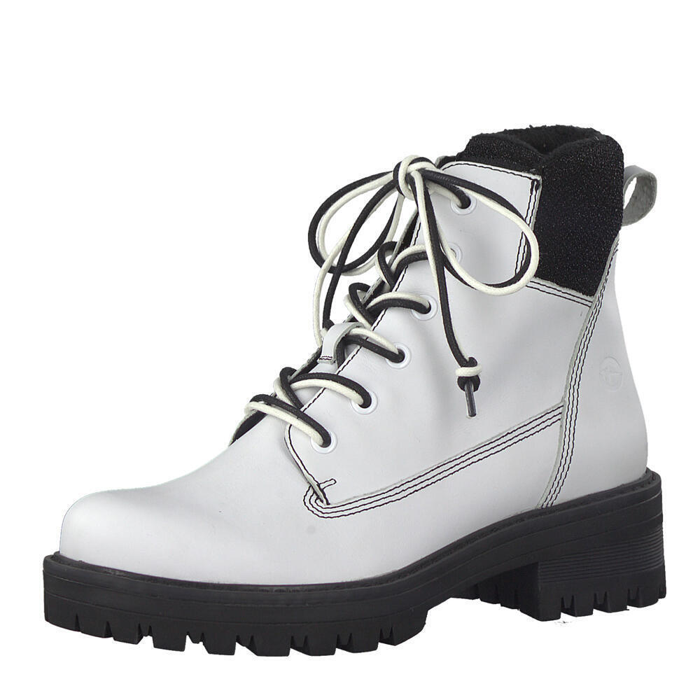 Tamaris 25214-125 white/black