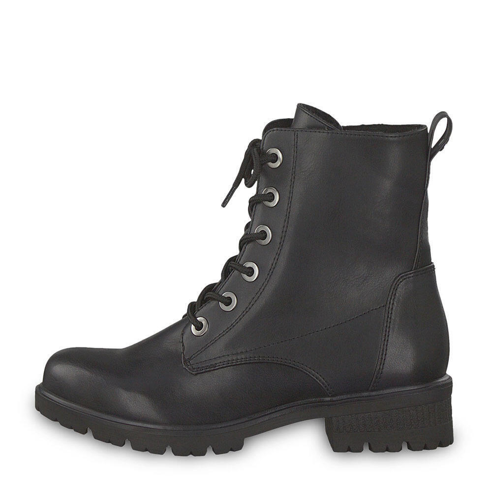 Tamaris 25280-020 black matt