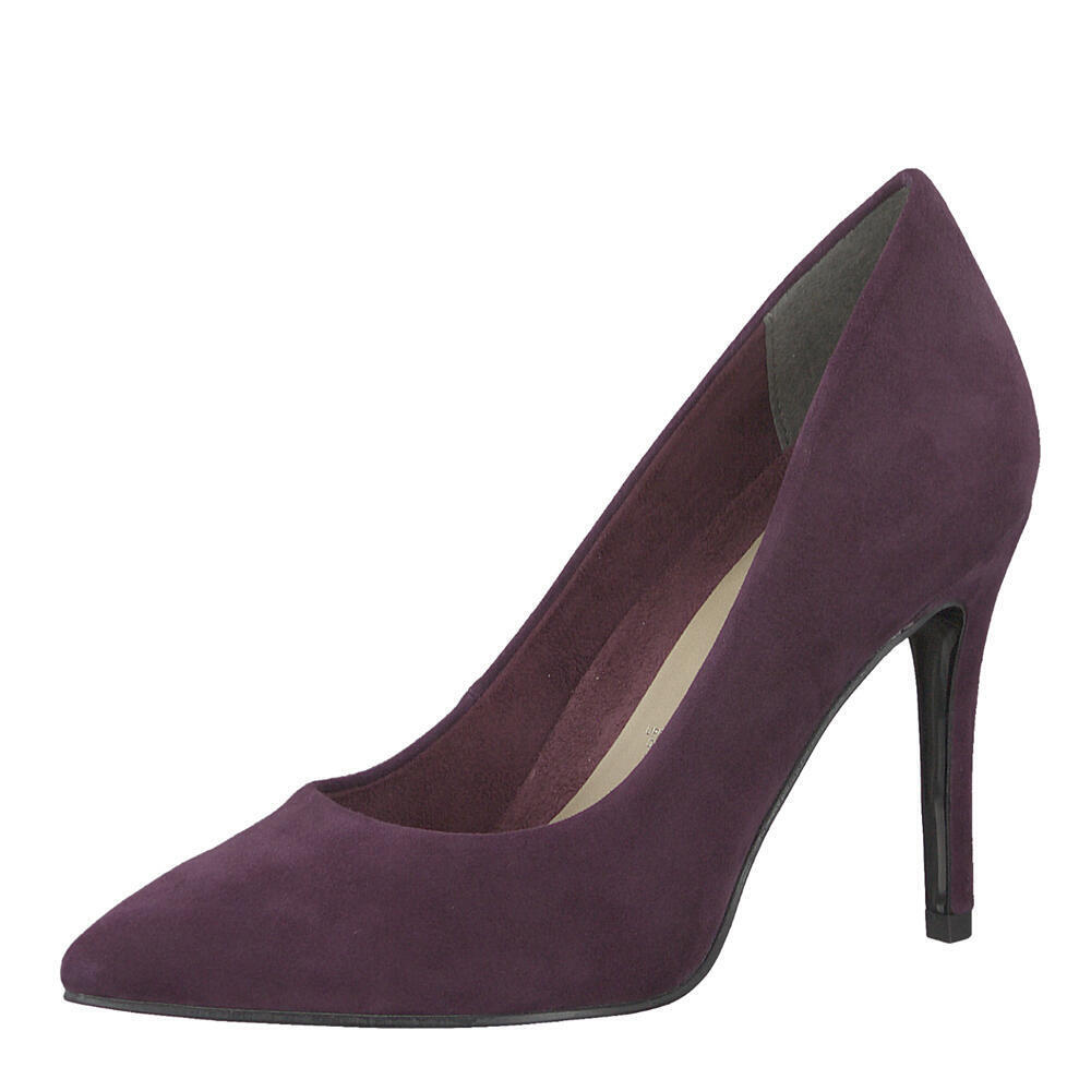 Tamaris 22443-003 dk.purple