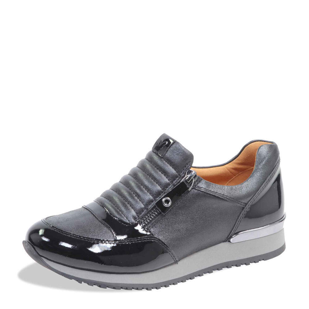 Caprice 24605-091 BLACK METALLIC