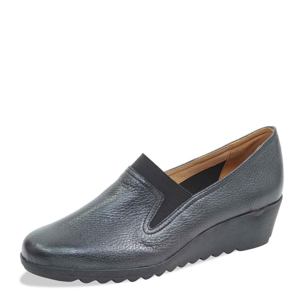 Caprice 24700-099 BLACK MET.DEER