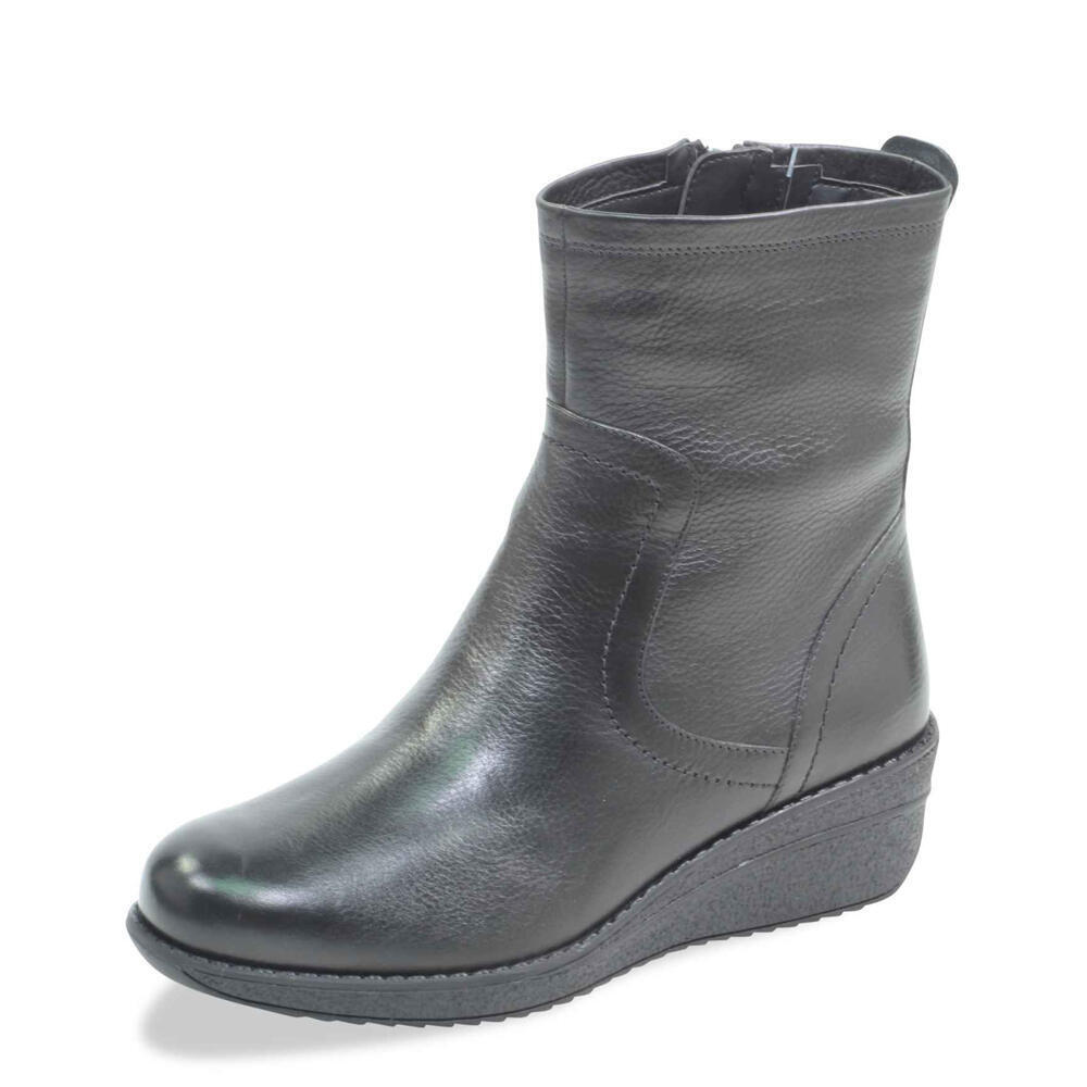 Caprice 26442-022 BLACK NAPPA
