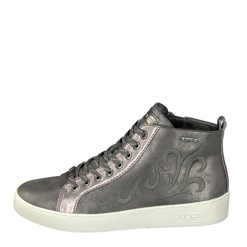 Bugatti 422-29133-5959-1490 taupe/metallics