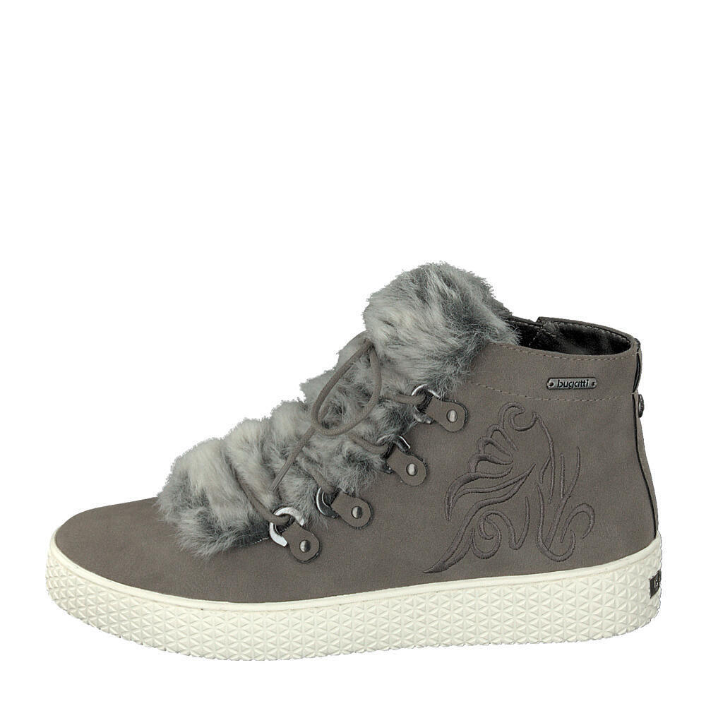 Bugatti 422-52531-5959-1511 grey/dark grey