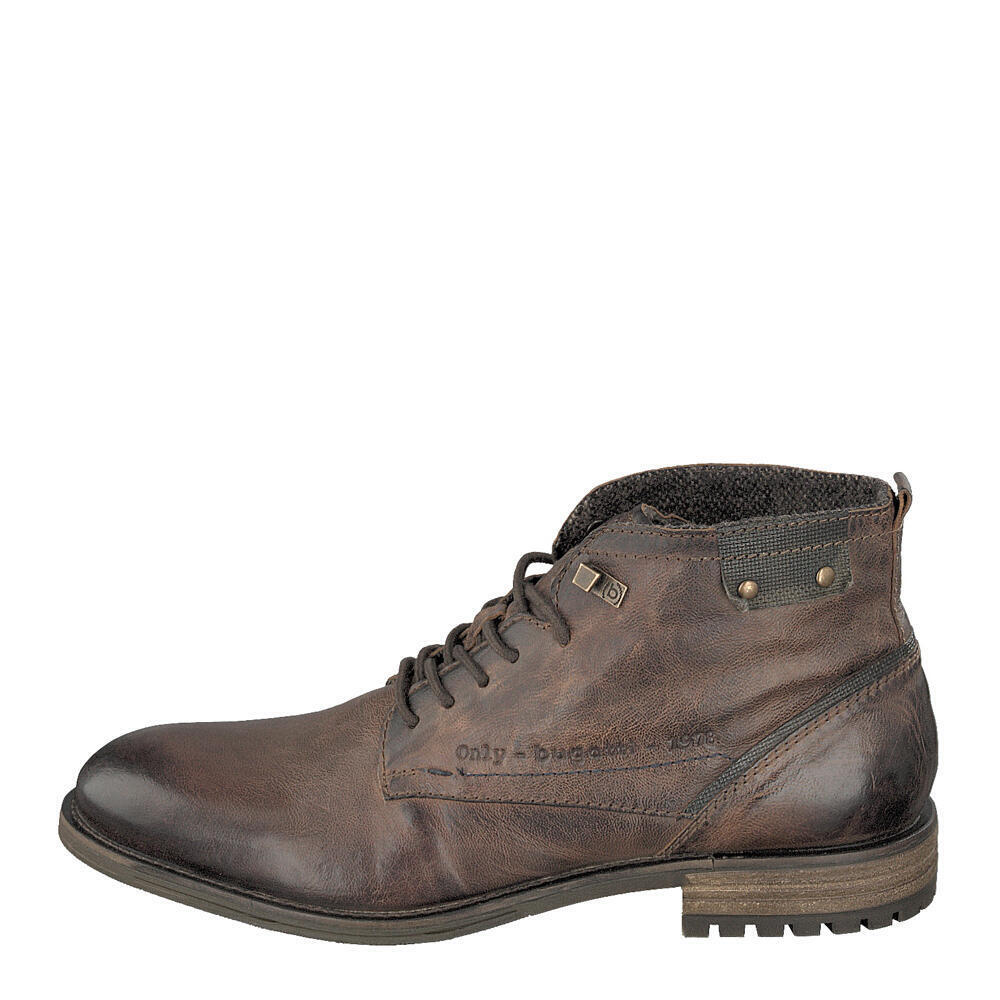 Bugatti 321-60132-3200-6100 dark brown