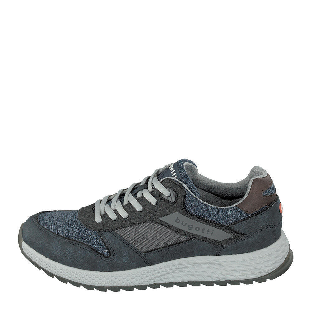 Bugatti 321-54802-6900-4100 dark blue