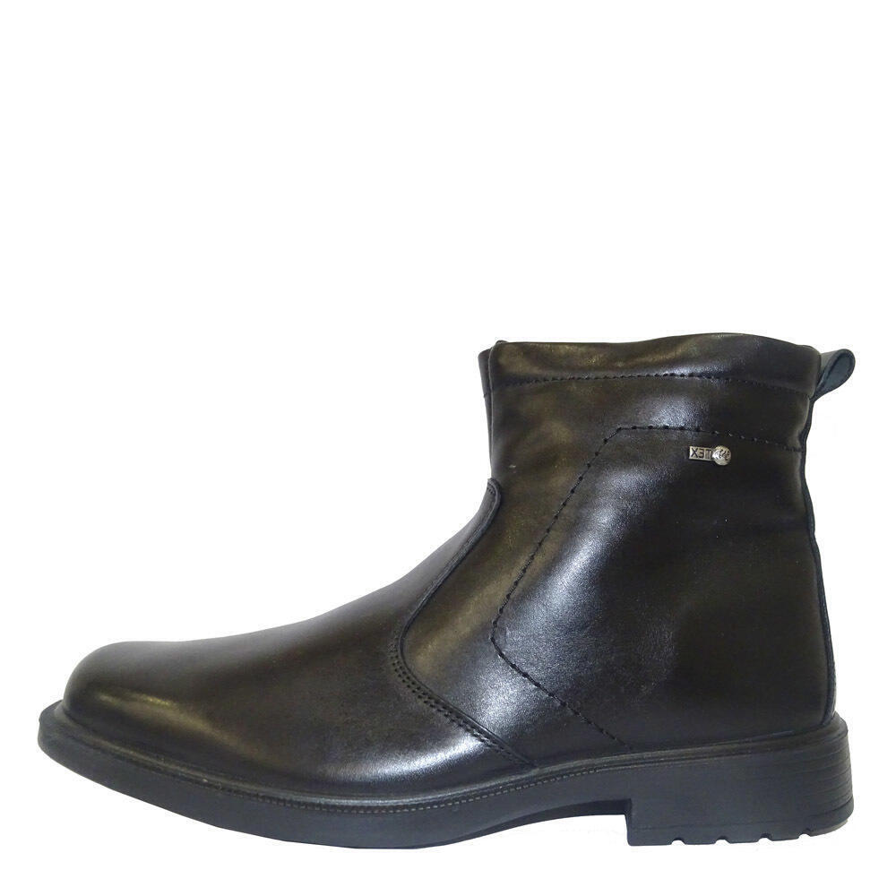 Salamander 31-59805-61 URBANO-CALF BLACK