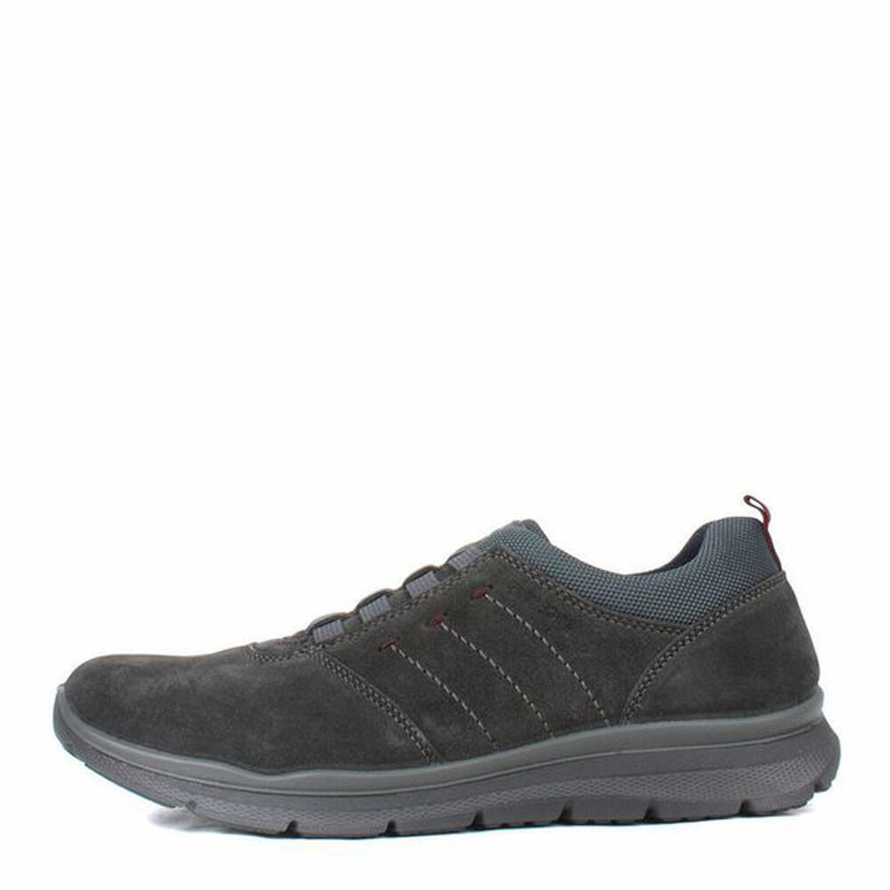 Salamander 31-72909-25 SUEDE GREY