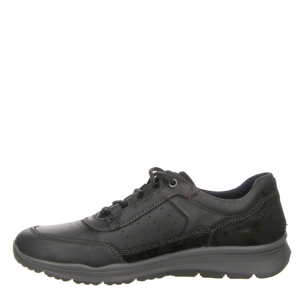 Salamander 31-72910-11 NUBUK BLACK