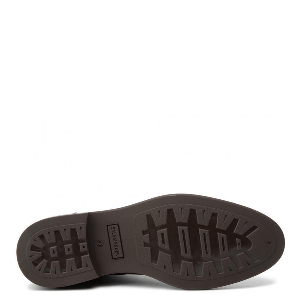 Salamander 31-56701-24 SUEDE BROWN