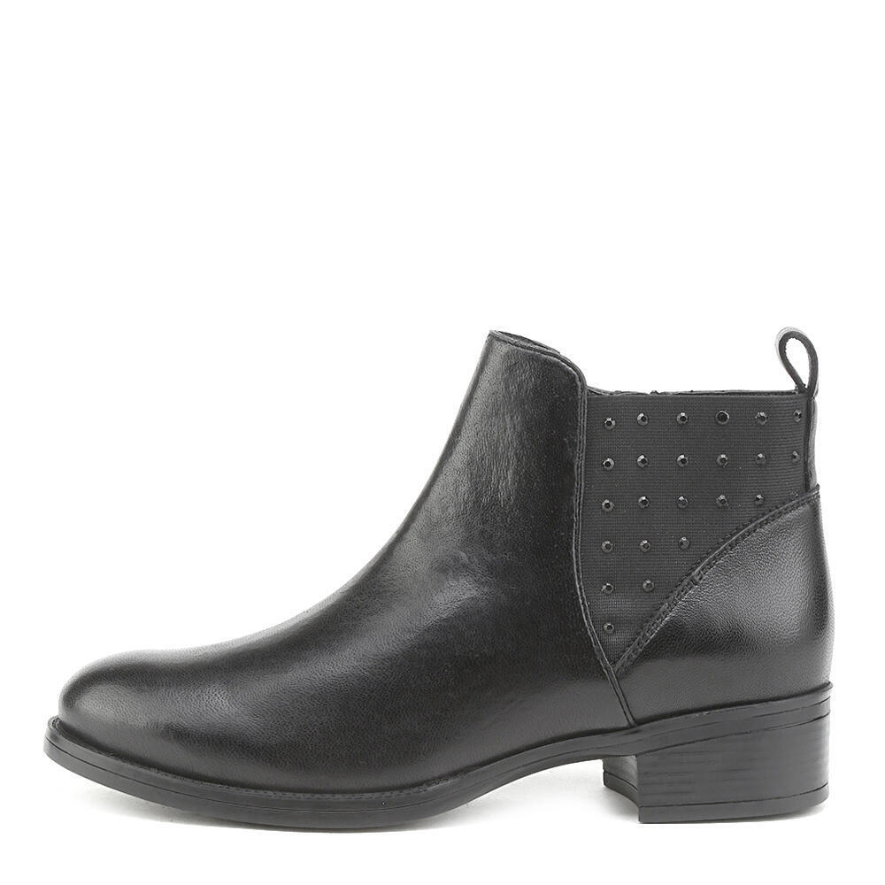 Salamander 32-82016-41 SHEEP VEGA BLACK