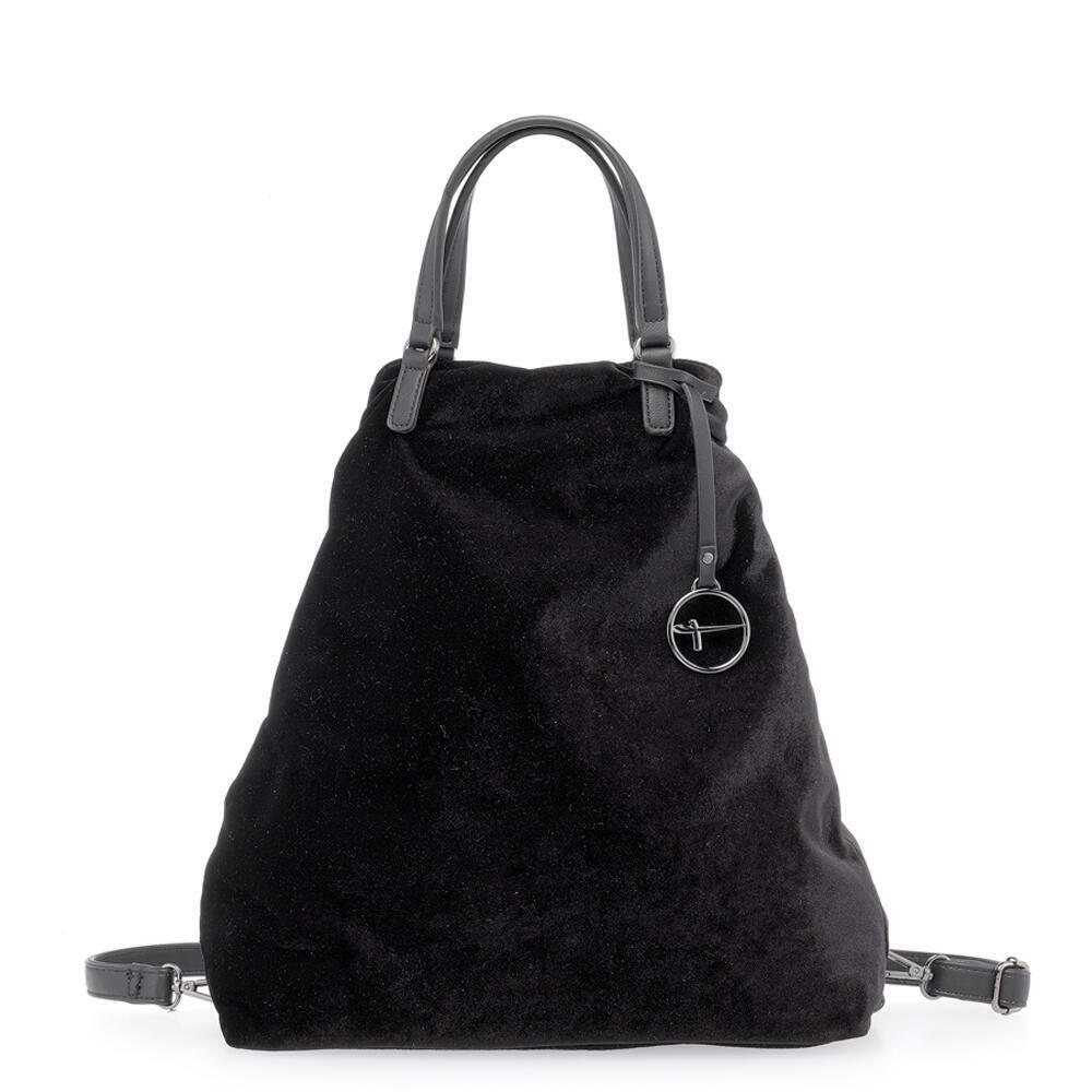 Tamaris 2820182-098 LILOU 098 black comb.