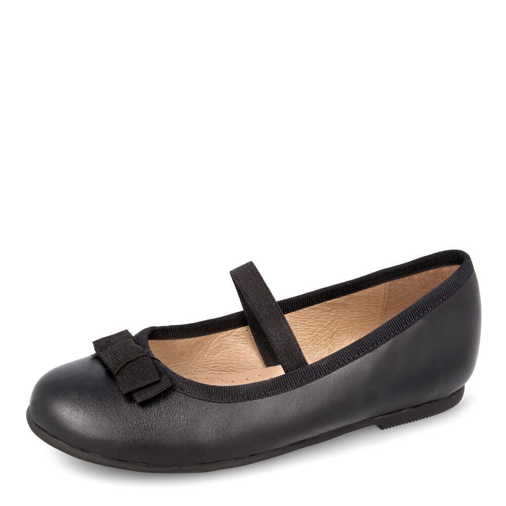 Garvalin 181460 BAUILARINA LAZO NEGRO (CHARME)
