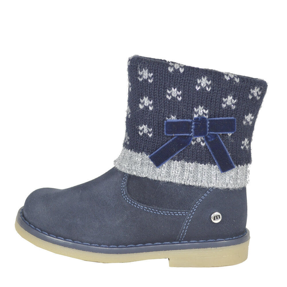 Melania ME2810D8I.B STIVALE FEMMINA BLU