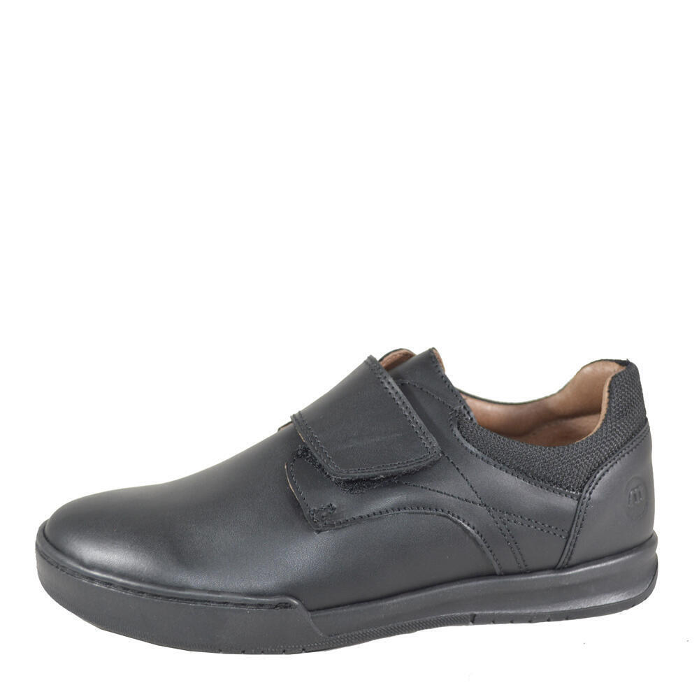Melania ME6012F8I.A SC.BASSA VELCRO MASCHIO NERO