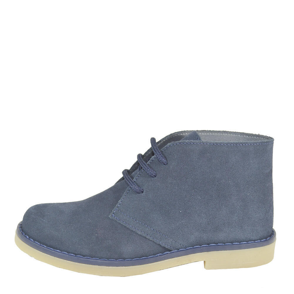 Melania ME6016F8I.B POLACCO LACCI MASCHIO BLU