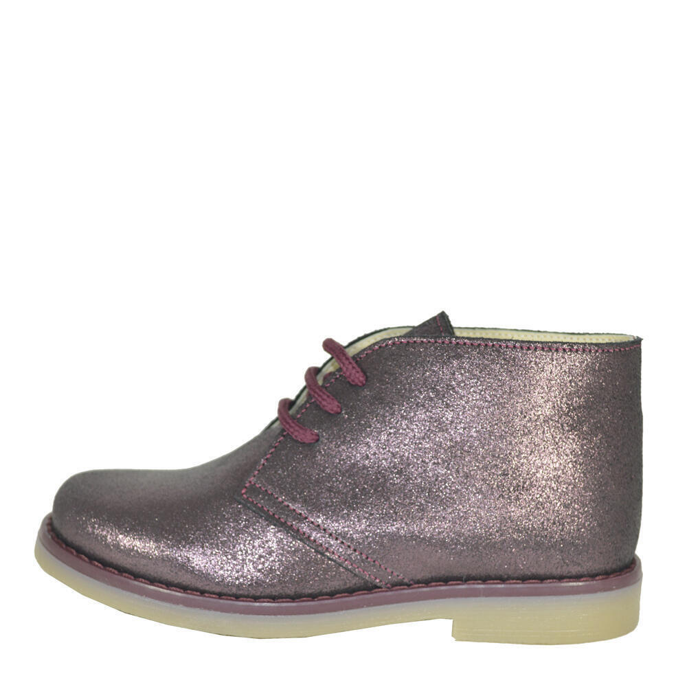 Melania ME6016F8I.F POLACCO LACCI FEMMINA BORDEAUX CRAC