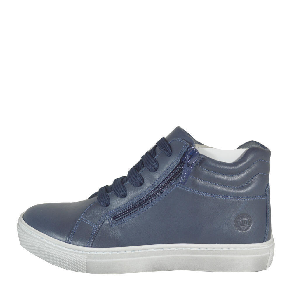 Melania ME6453F8I.C POLACCO LACCI MASCHIO BLU