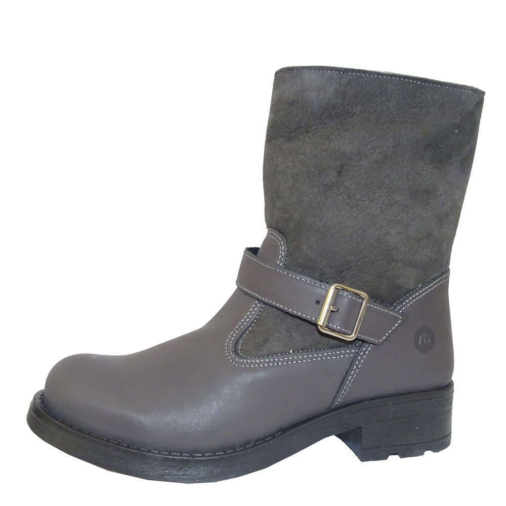Melania ME6807F8I.B TRONCHETTO FIBBIA FEMMINA GRIGIO