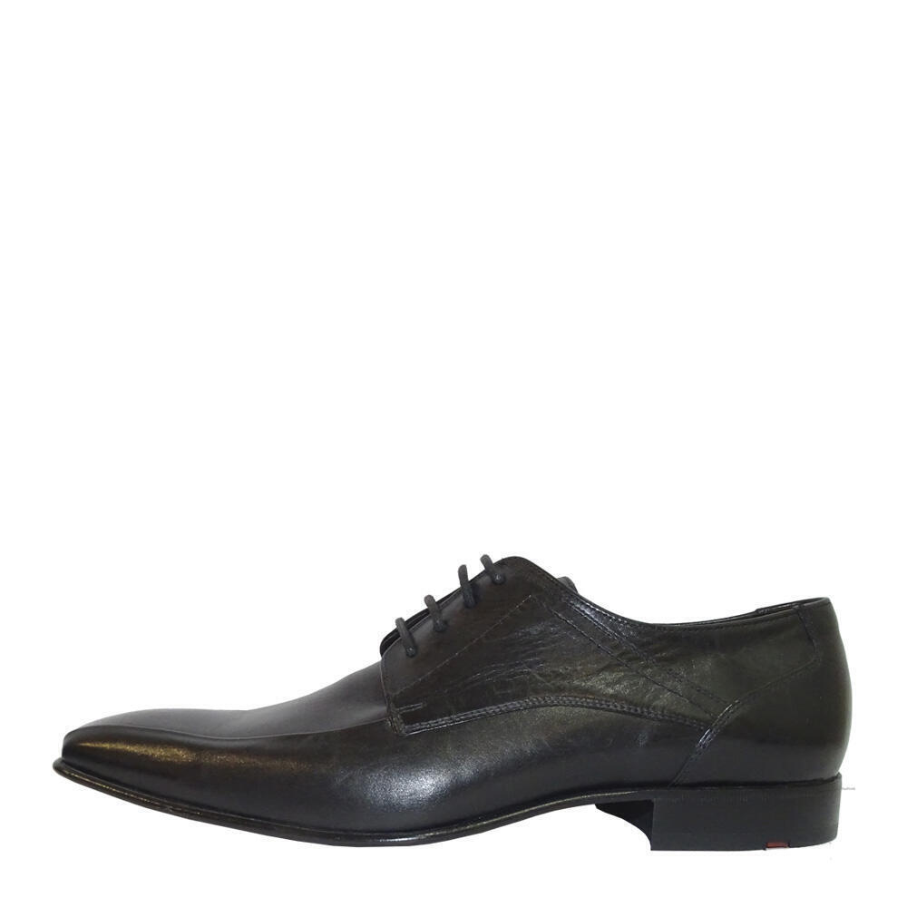 Lloyd 10-218-00 PLAIN black