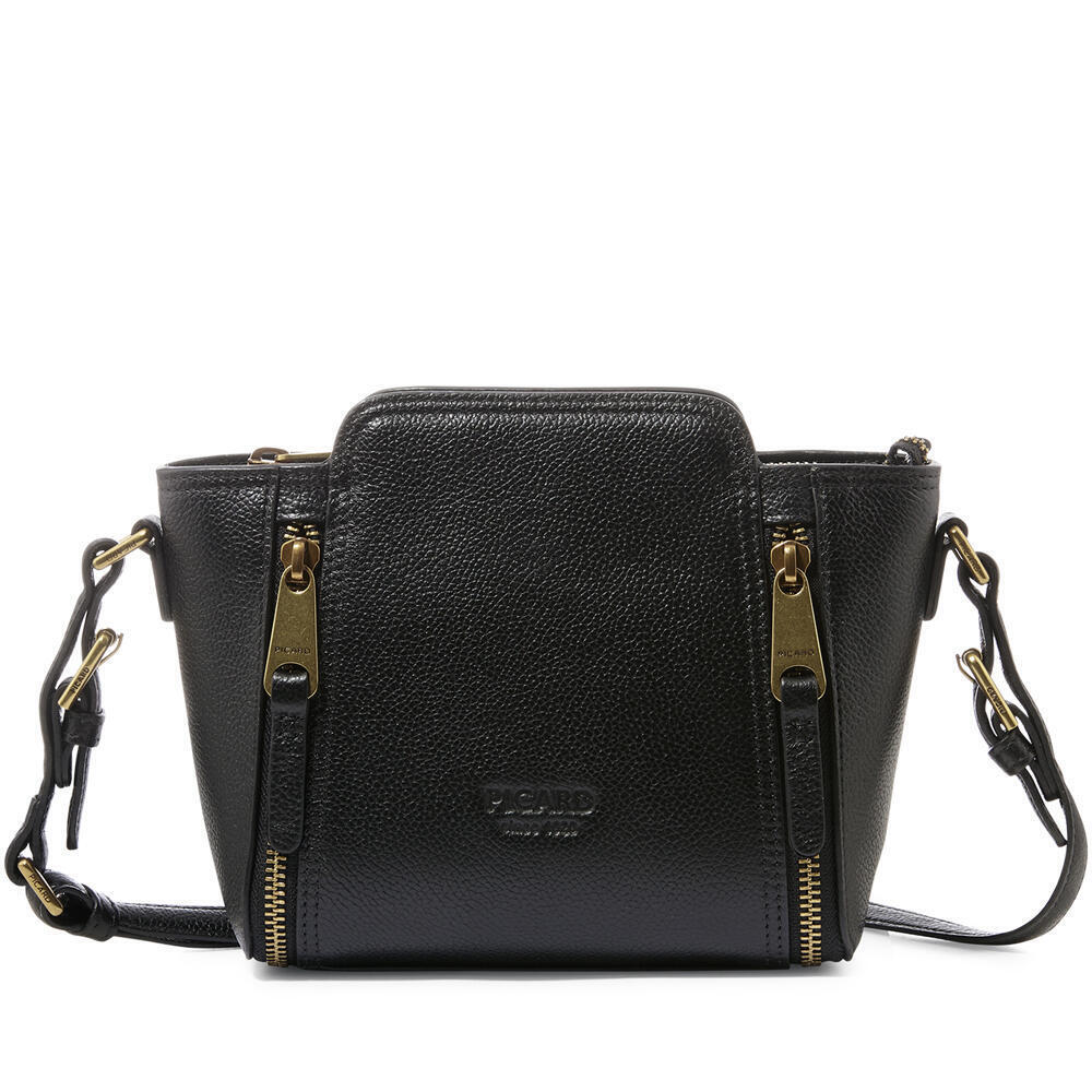 Picard 9214-001-SCHWARZ