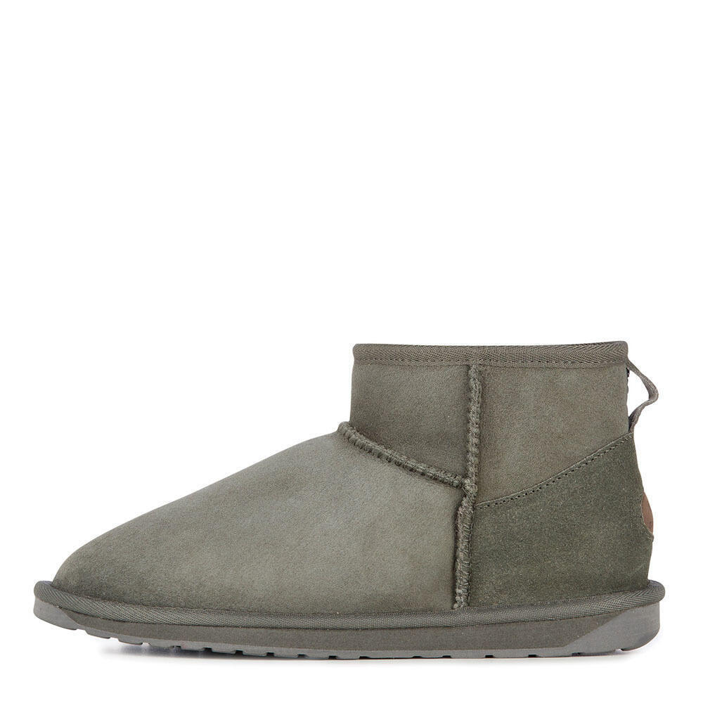EMU W10937 CHAR Stinger Micro Charcoal
