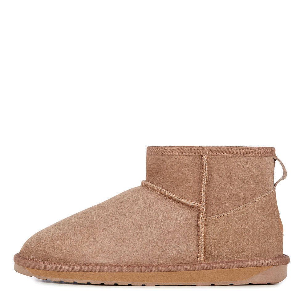 EMU W10937 MUSH Stinger Micro Mushroom
