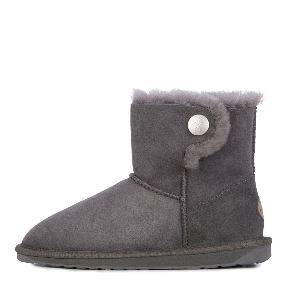 EMU W11788 CHAR Ore Charcoal