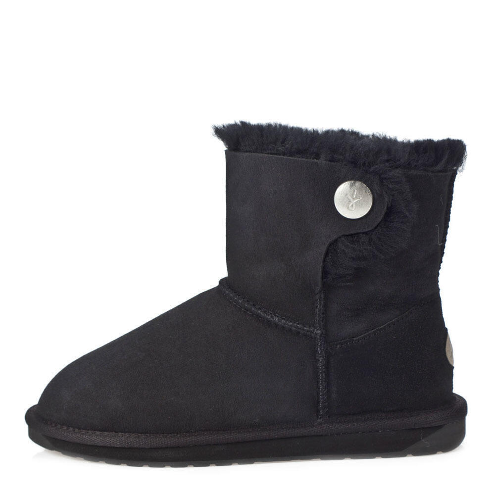 EMU W11788 BLAK Ore Black