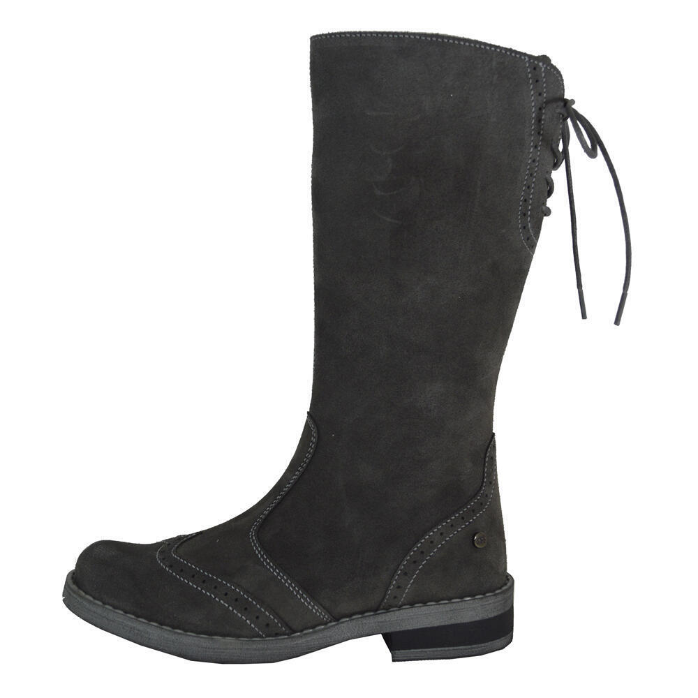 Melania ME6026F8I.C STIVALE FEMMINA GRIGIO