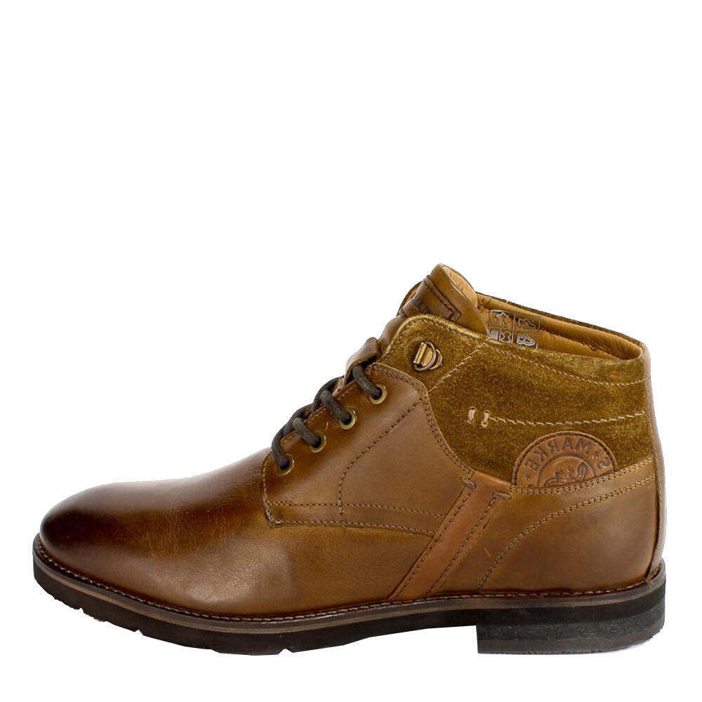 Salamander 31-58907-64 COW-SPACE MID-BROWN