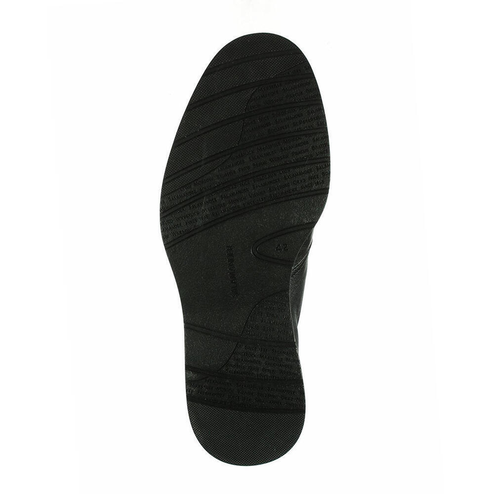 Salamander 31-68303-01 BABY FOULARD BLACK