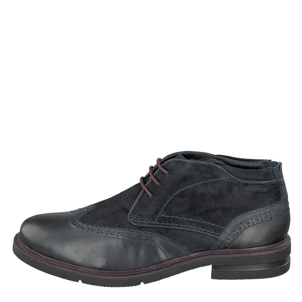 Daniel Hechter 811-38841-1134-4141 dark blue/dark blue