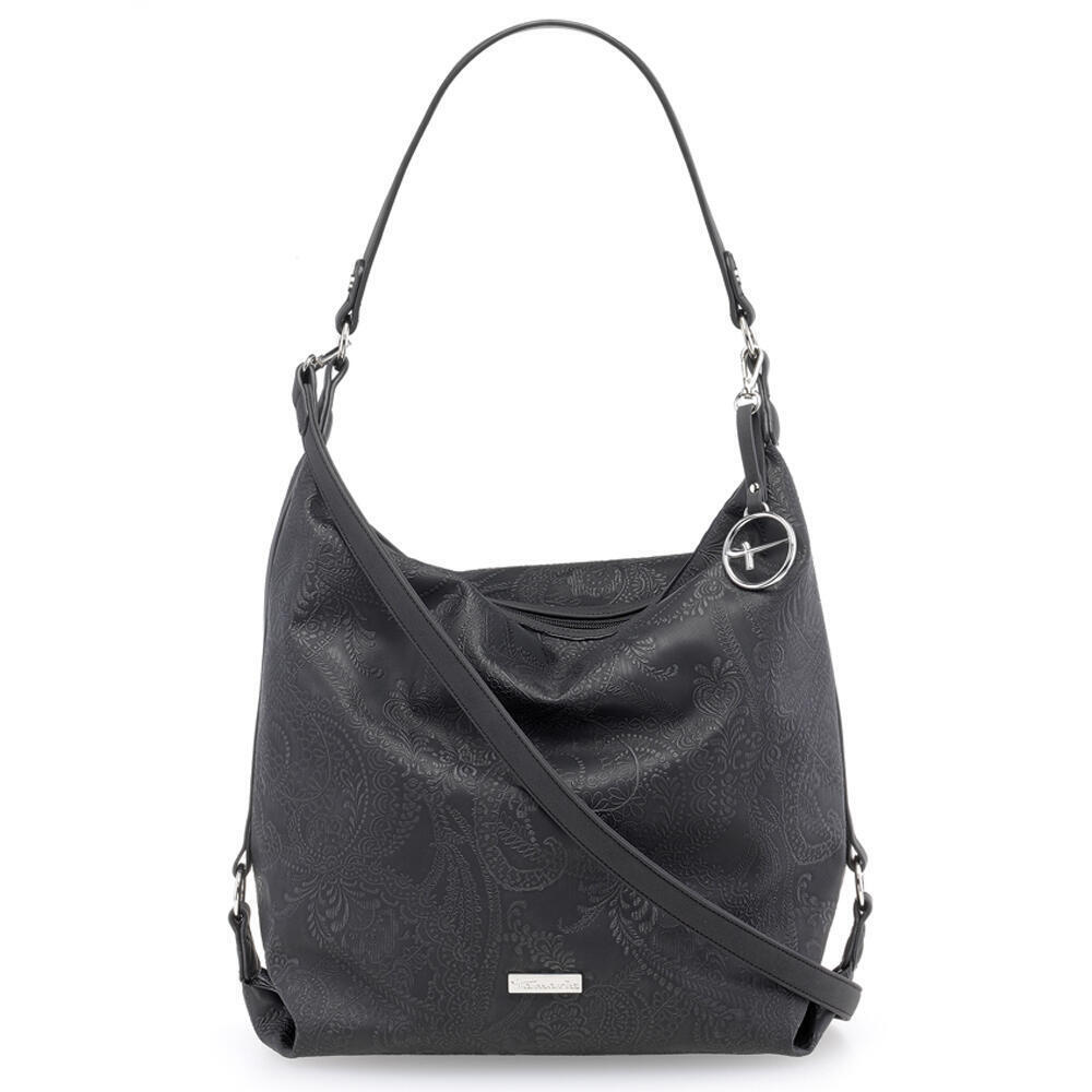 Tamaris 2955182-098 MATILDA 098 black comb.