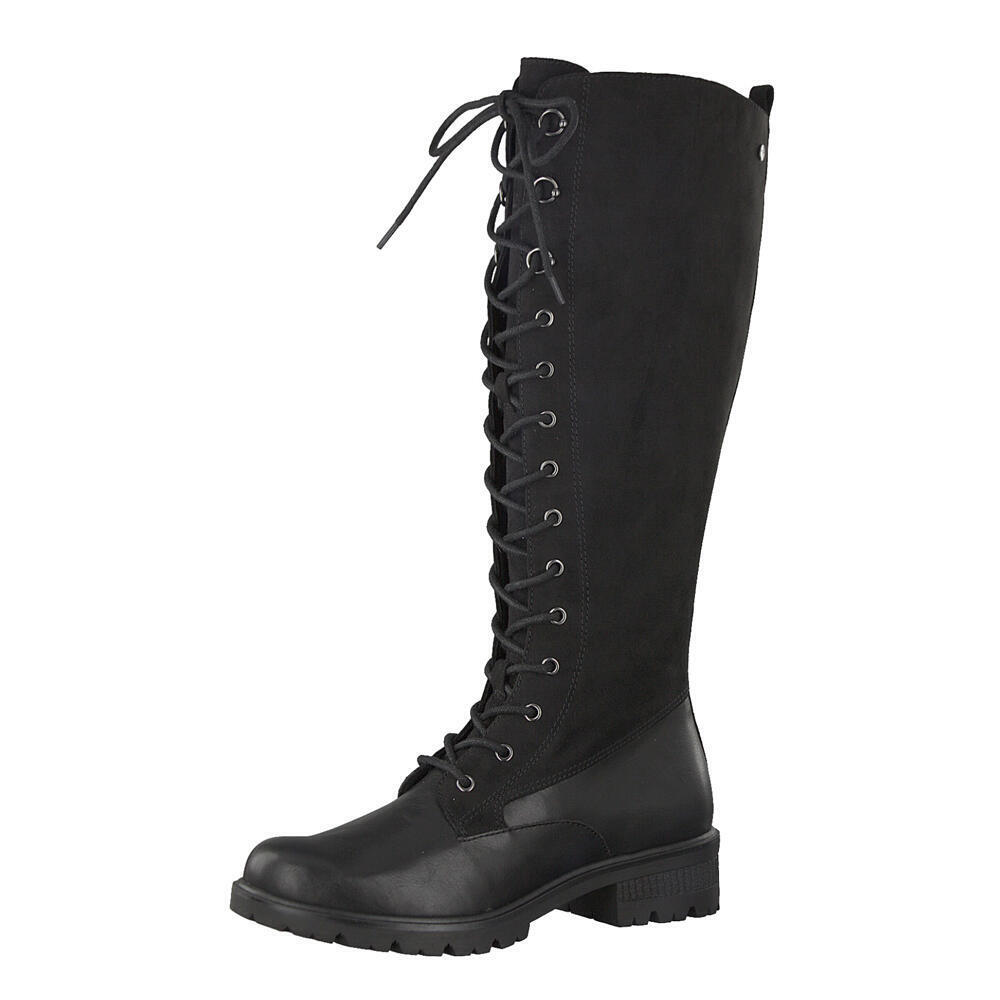 Tamaris 25626-001 BLACK