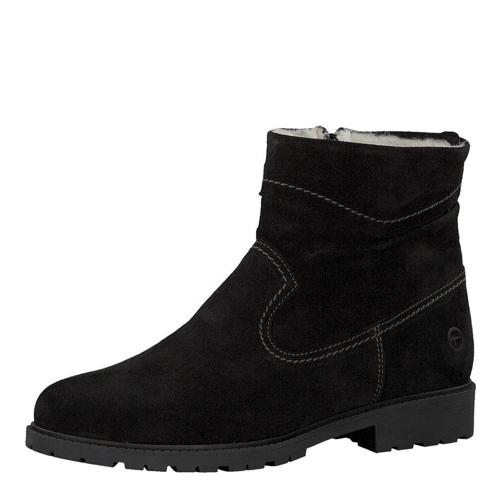 Tamaris 26005-001 BLACK