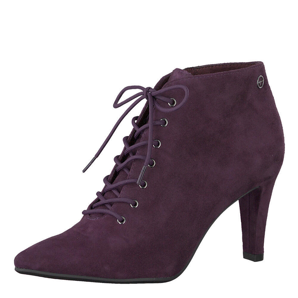 Tamaris 25153-546 DK. PURPLE
