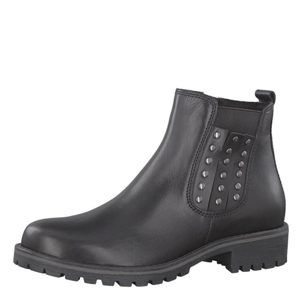 Marco Tozzi 25480-002 BLACK ANTIC