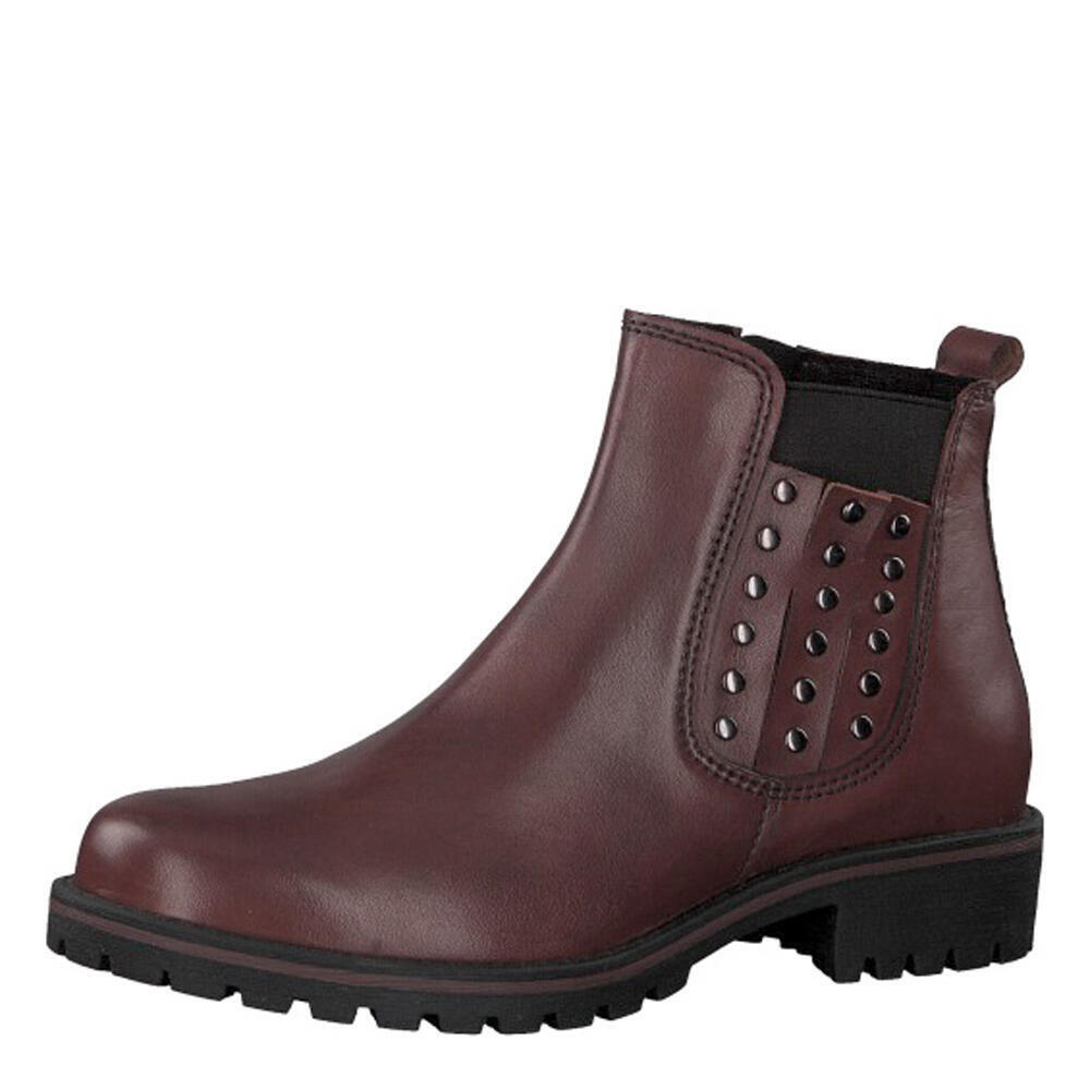 Marco Tozzi 25480-507 BORDEAUX ANT.