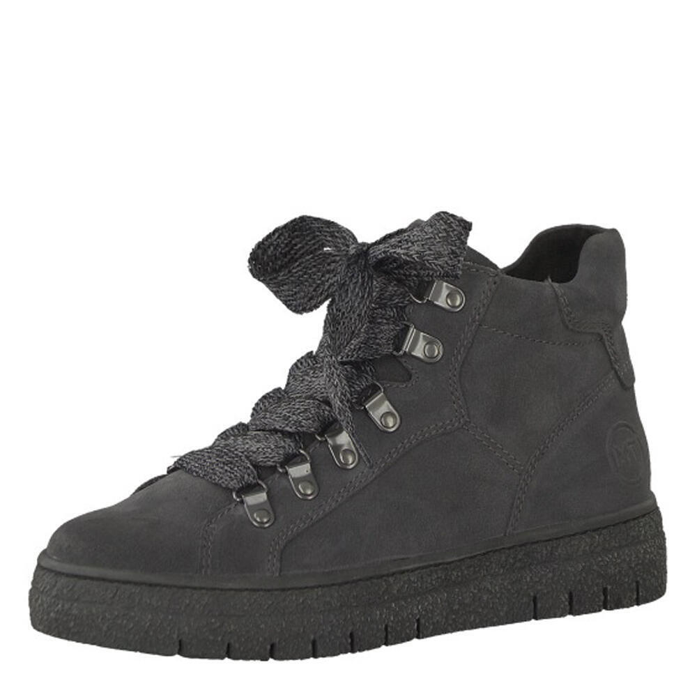 Marco Tozzi 26232-207 DK.GREY ANTIC