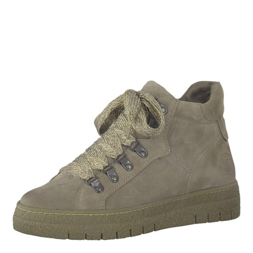 Marco Tozzi 26232-346 TAUPE ANTIC
