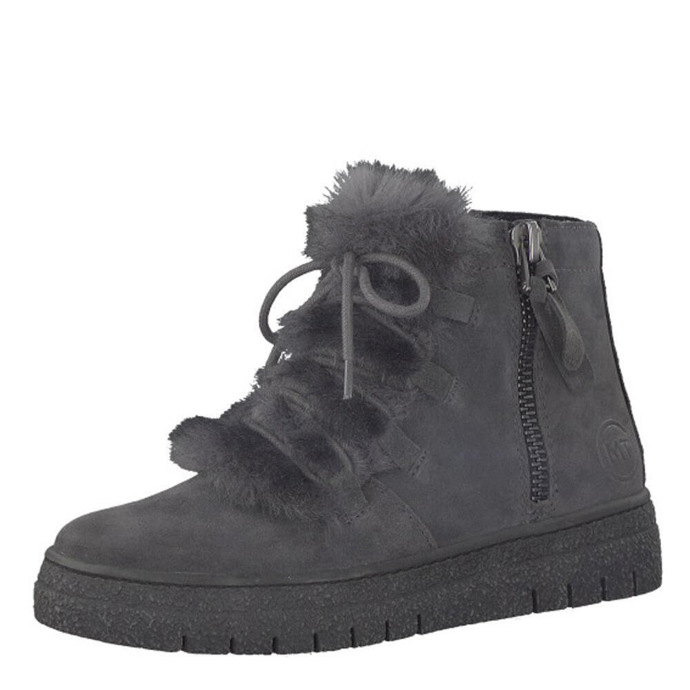 Marco Tozzi 26234-226 DK.GREY A.COM