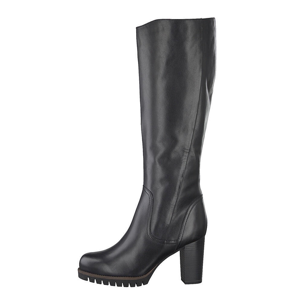 Marco Tozzi 26631-002 BLACK ANTIC