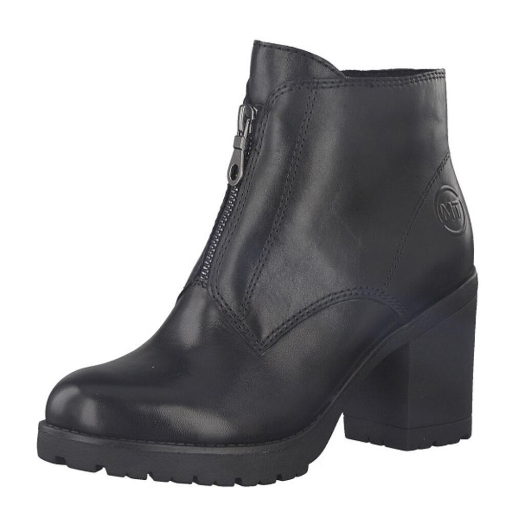Marco Tozzi 26810-002 BLACK ANTIC
