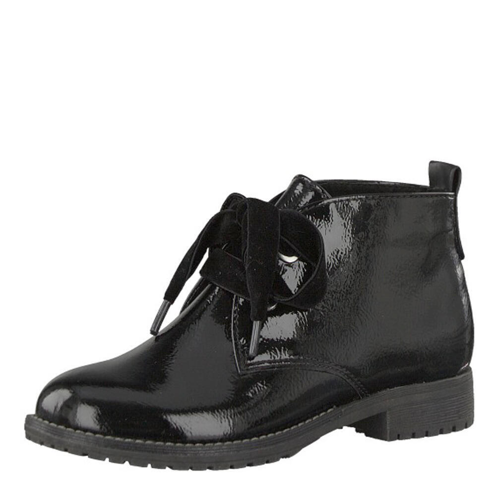 Marco Tozzi 46200-018 BLACK PATENT