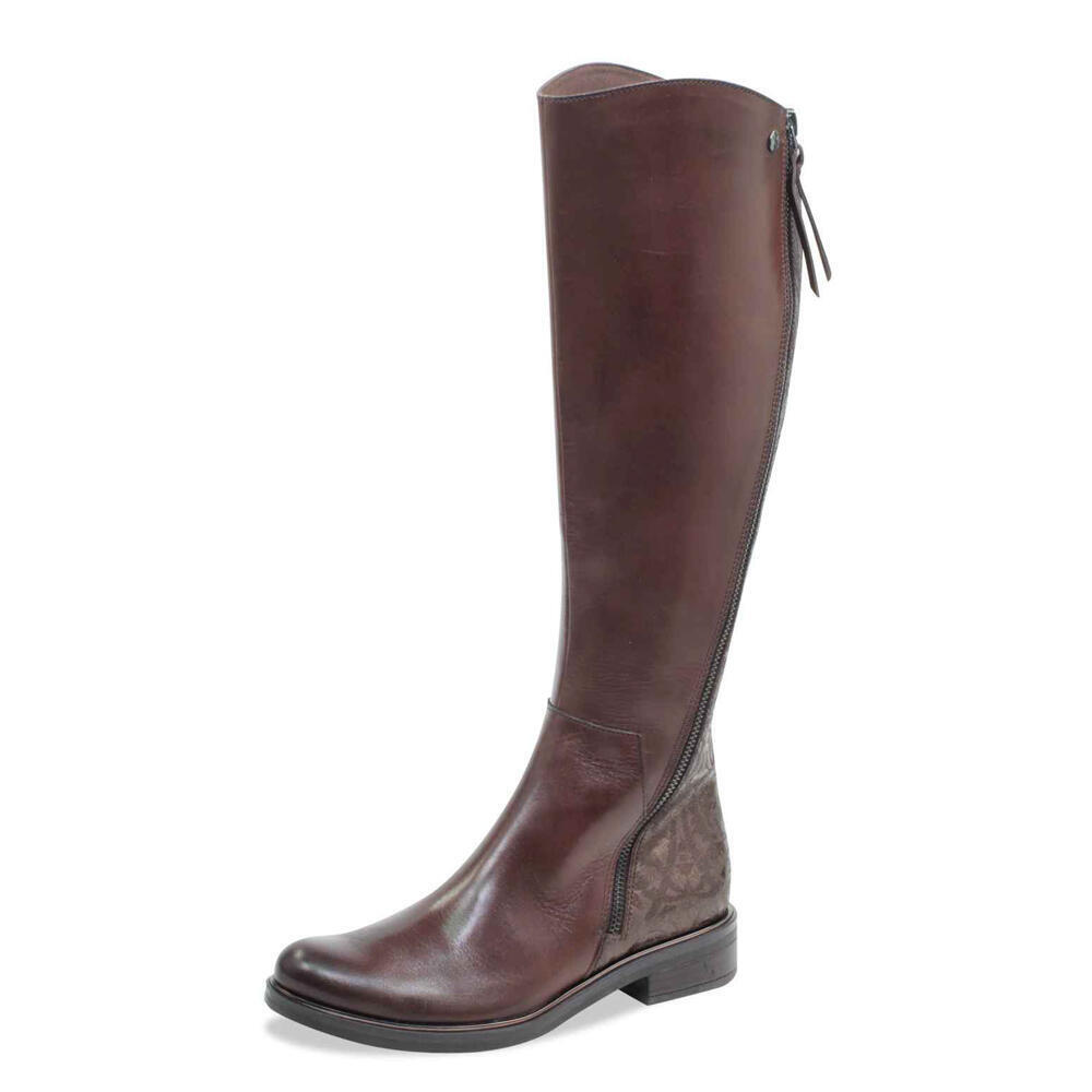 Caprice 25516-332 DK BRN BAROCCO