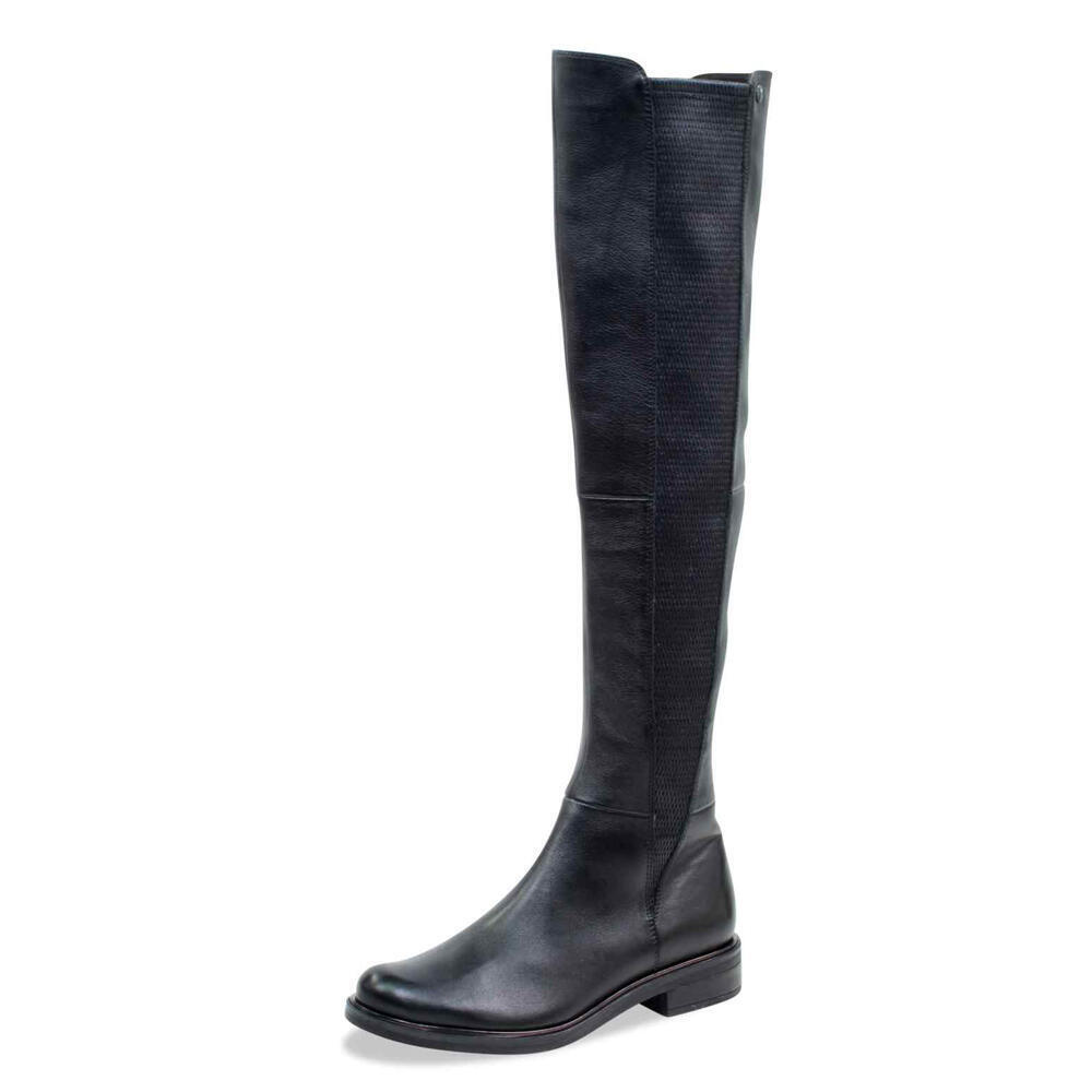Caprice 25527-022 BLACK NAPPA