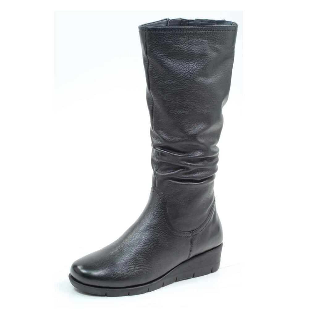Caprice 25545-022 BLACK NAPPA
